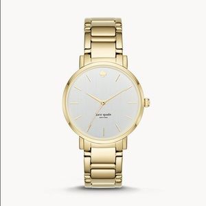 Kate Spade Gramercy Watch